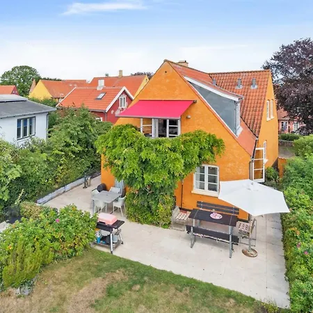 Daire Habbo - 300m From The Sea By Interhome *